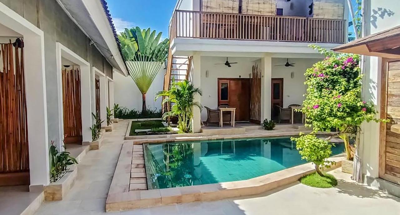 Banana Guest house