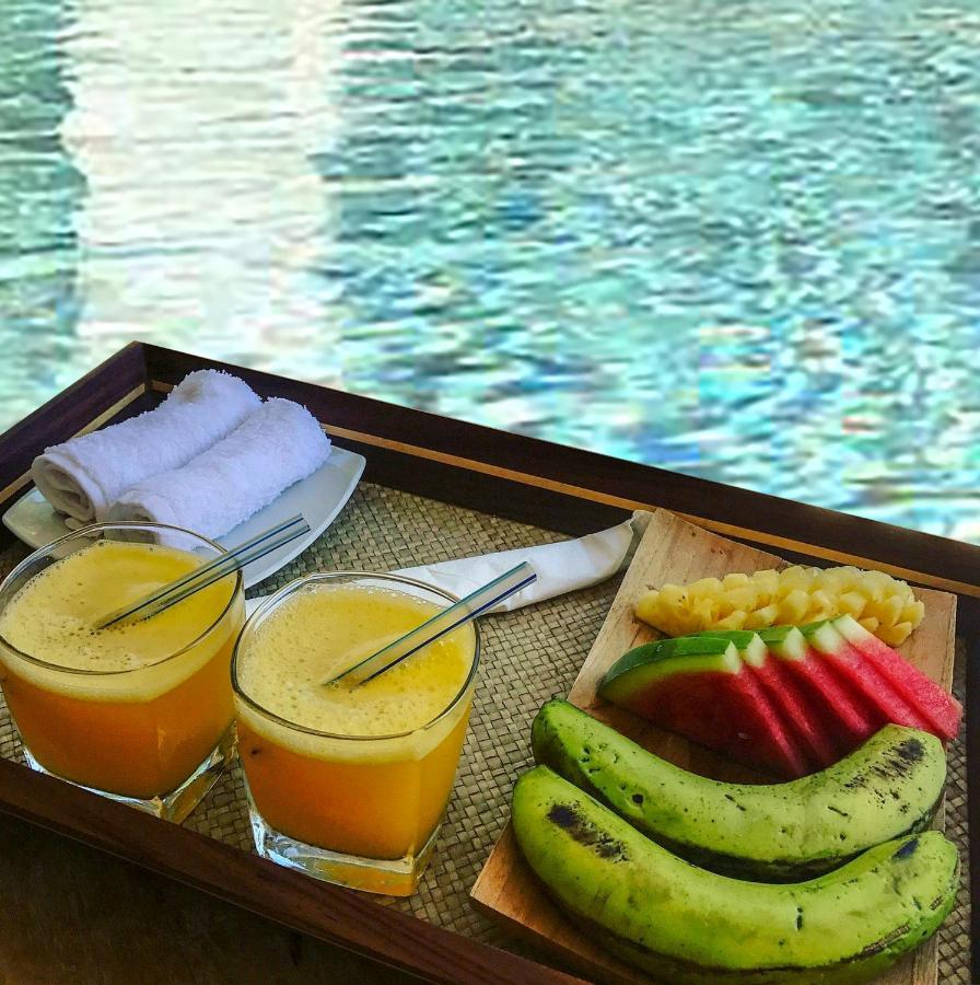 Guest house Banana 3*