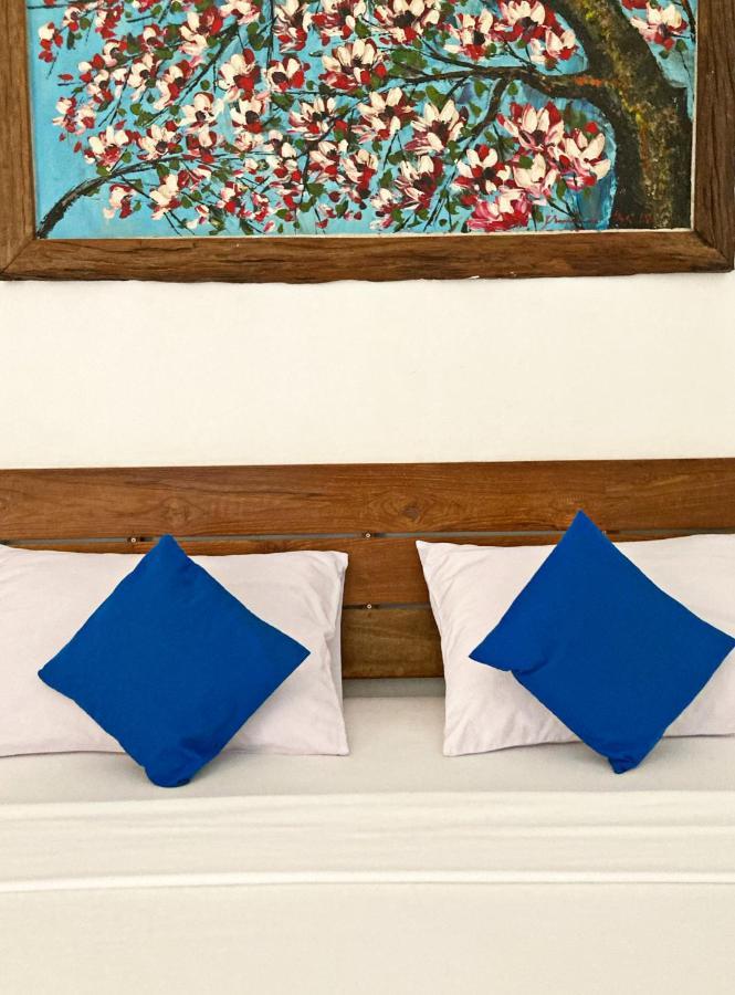 Guest house Banana Gili Trawangan